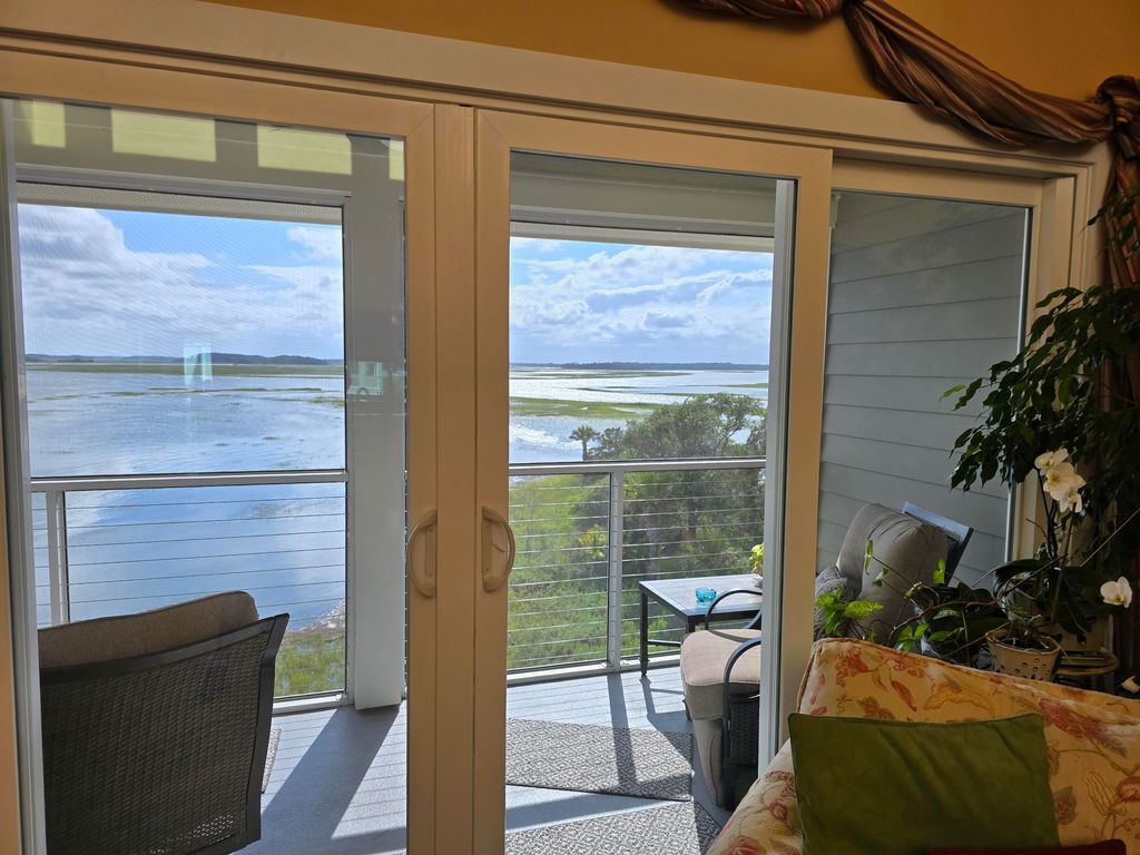 Photo of 115 Mariners Cay Drive, Folly Beach, SC 29439 (MLS # 26006542)