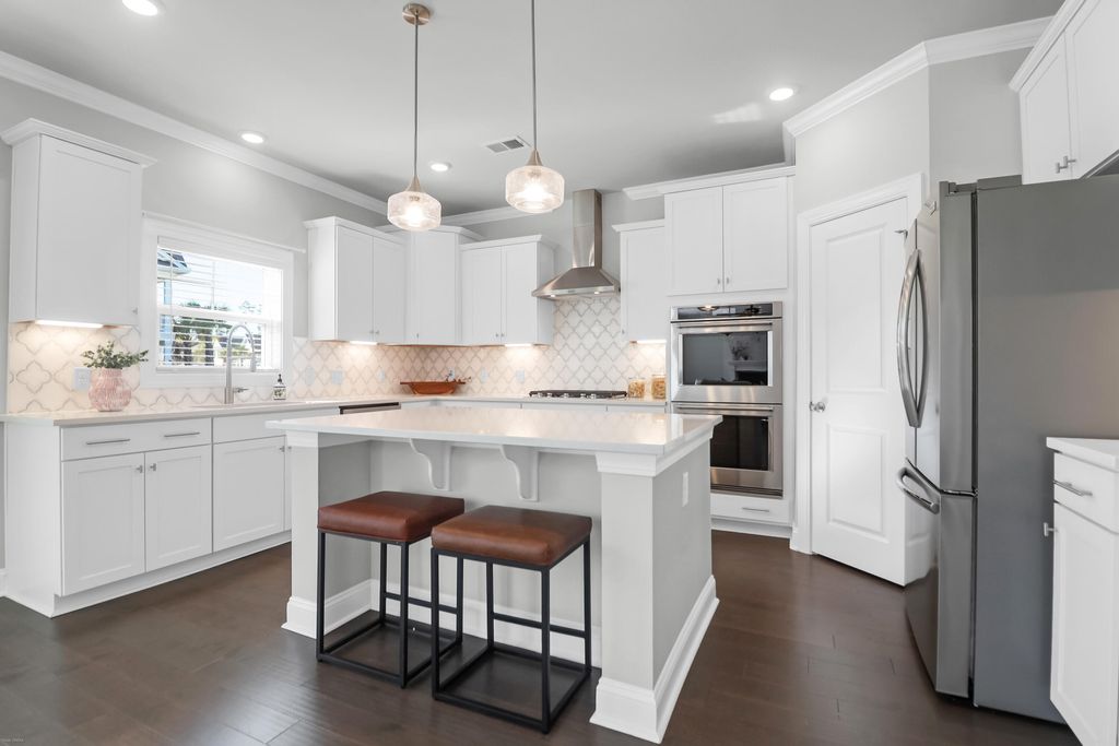 Photo of 185 Whaler Avenue, Summerville, SC 29486 (MLS # 25028266)