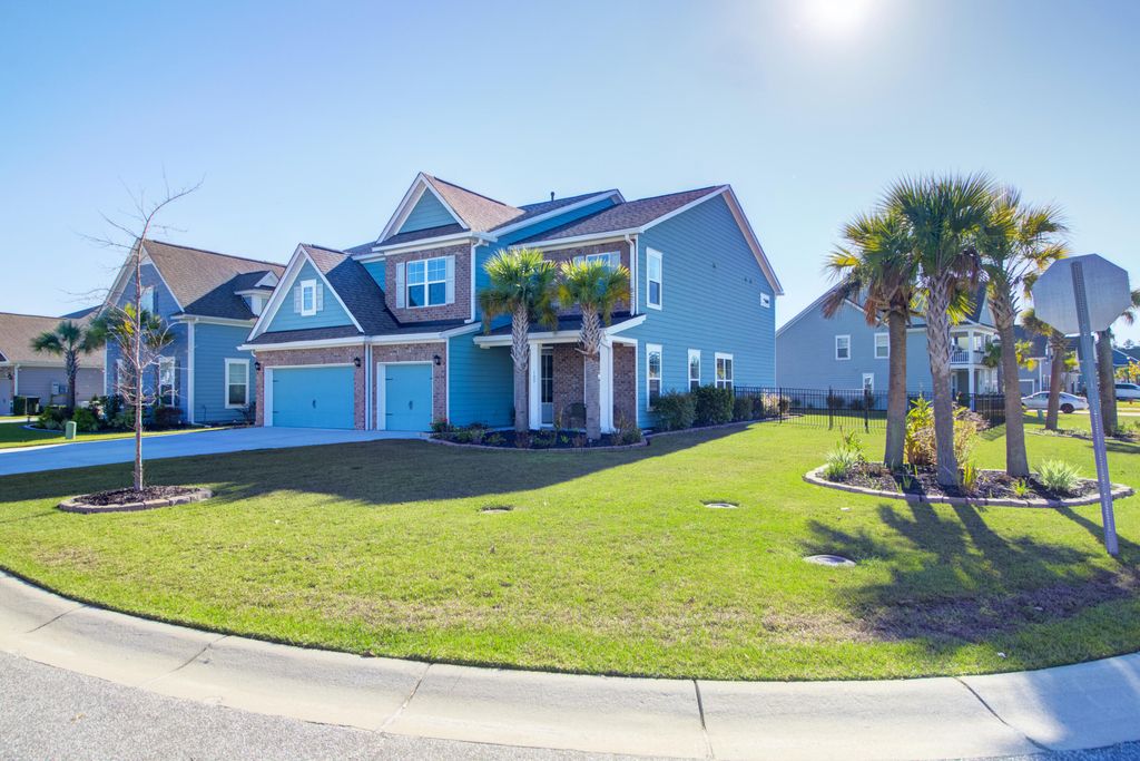Photo of 185 Whaler Avenue, Summerville, SC 29486 (MLS # 25028266)