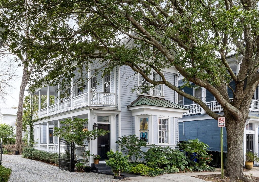 Photo of 99 Logan Street, Charleston, SC 29401 (MLS # 26004925)