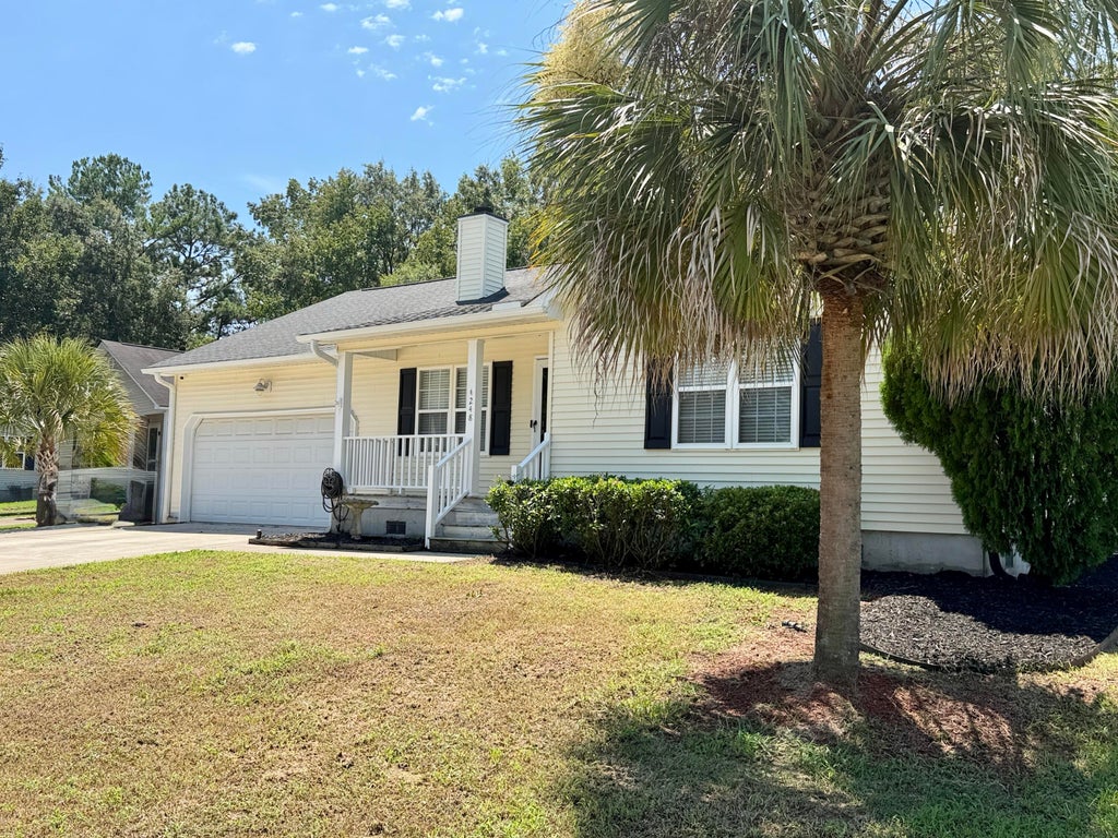 Photo of 4248 Lavender Lane, North Charleston, SC 29420 (MLS # 26023933)