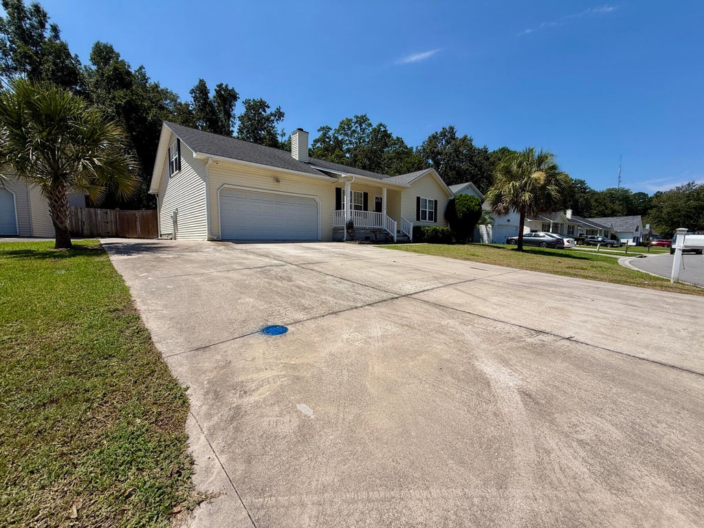 Photo of 4248 Lavender Lane, North Charleston, SC 29420 (MLS # 26023933)