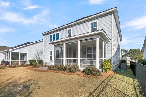 A home in Summerville