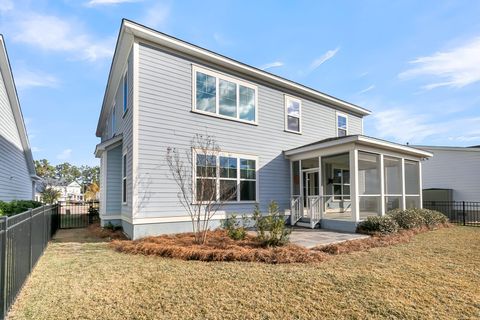 A home in Summerville