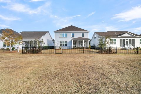 A home in Summerville