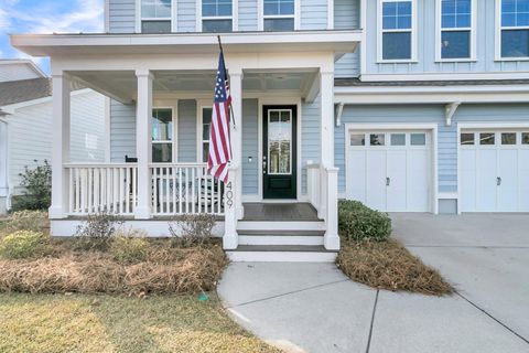 A home in Summerville