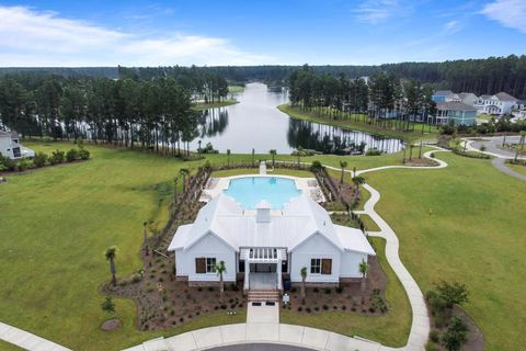 A home in Summerville