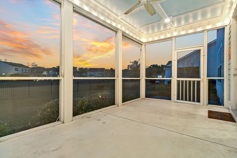 A home in Summerville