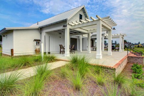 A home in Summerville