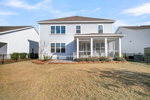 A home in Summerville