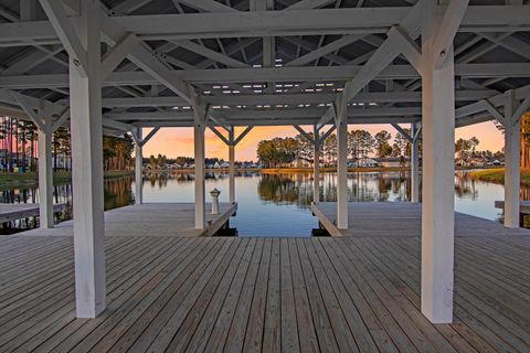 A home in Summerville