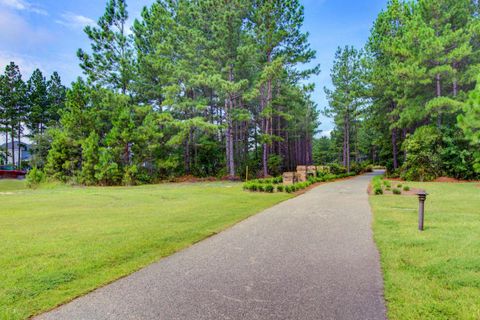 A home in Summerville