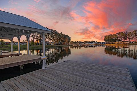 A home in Summerville