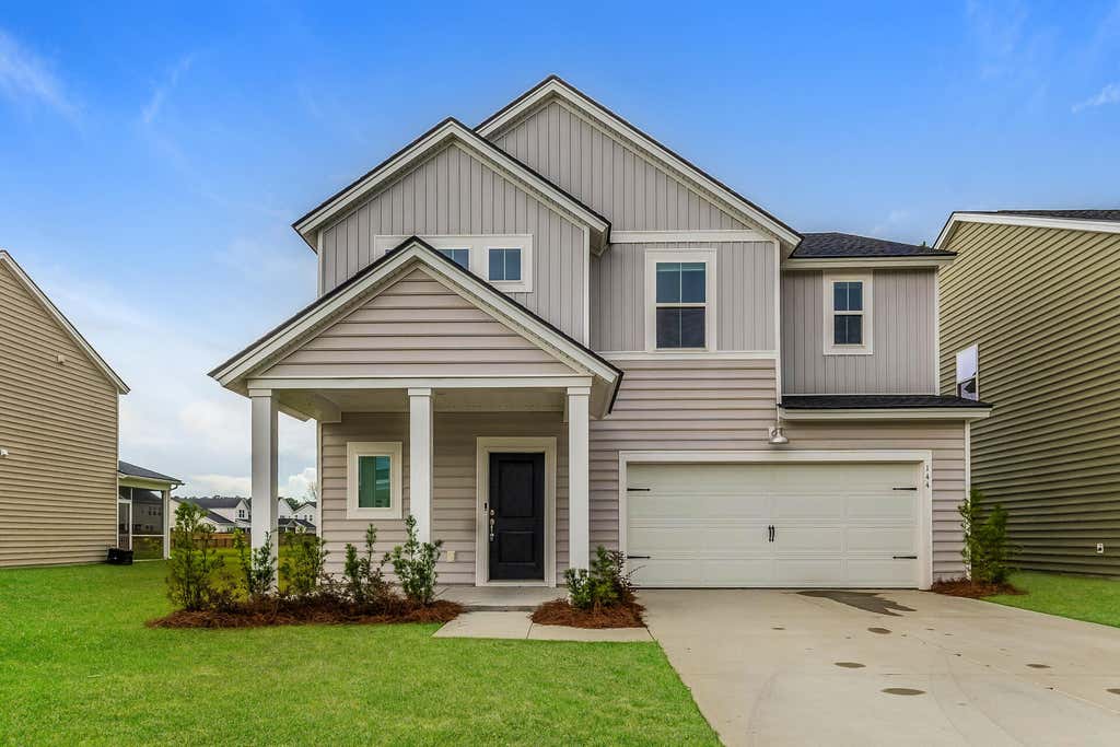 Photo of 144 Tuscan Sun Street, Summerville, SC 29485 (MLS # 26022722)