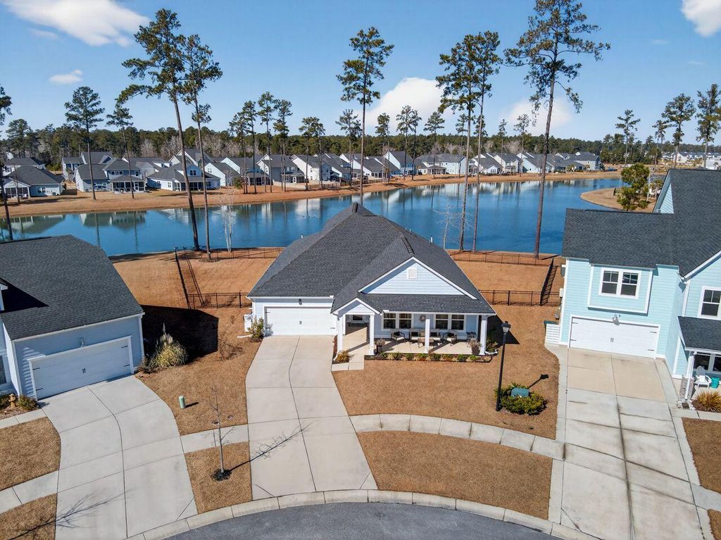 Photo of 720 Newbury Street, Summerville, SC 29486 (MLS # 26004387)