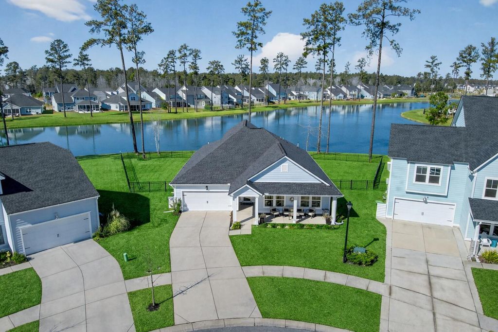 Photo of 720 Newbury Street, Summerville, SC 29486 (MLS # 26004387)