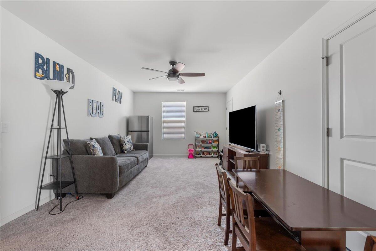 458 Pender Woods Drive