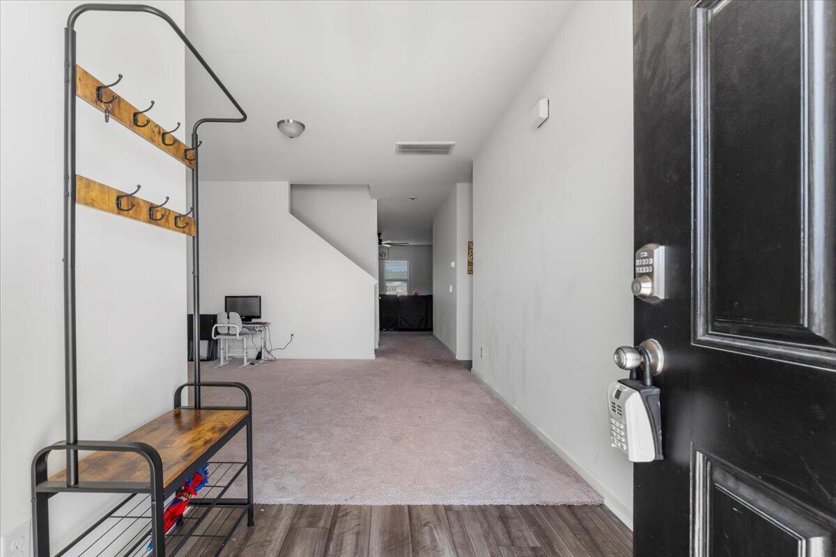 458 Pender Woods Drive