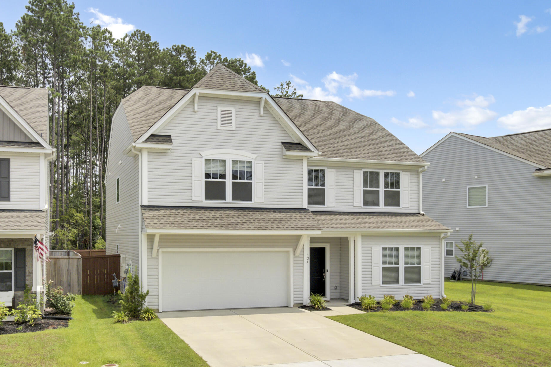 124 Surfbird Road