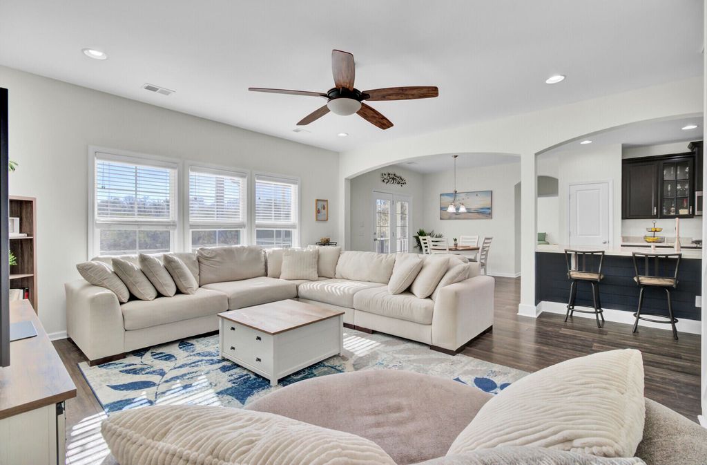 Photo of 1981 Wild Indigo Way, Hanahan, SC 29410 (MLS # 26000058)