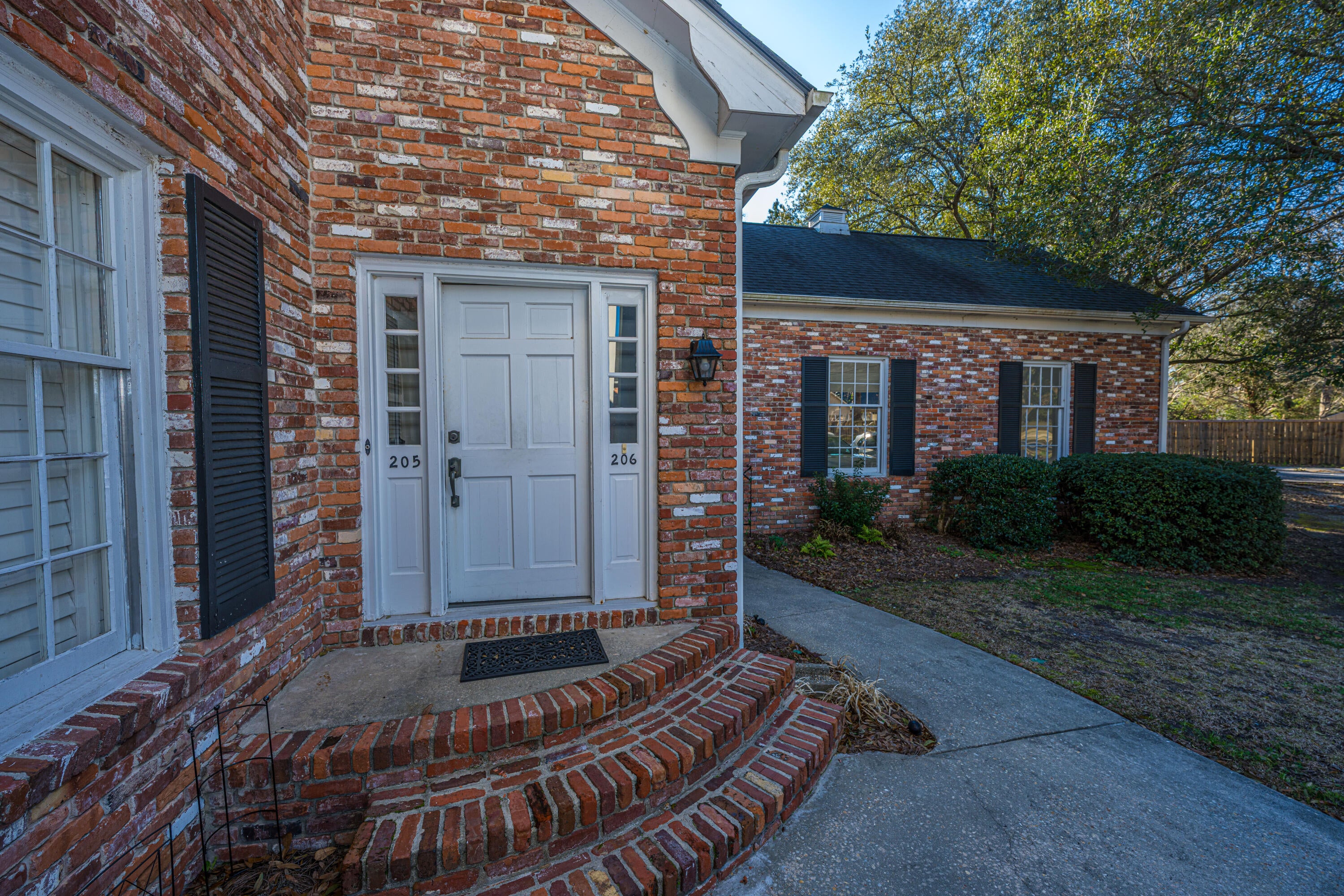 205 Woodlake Drive