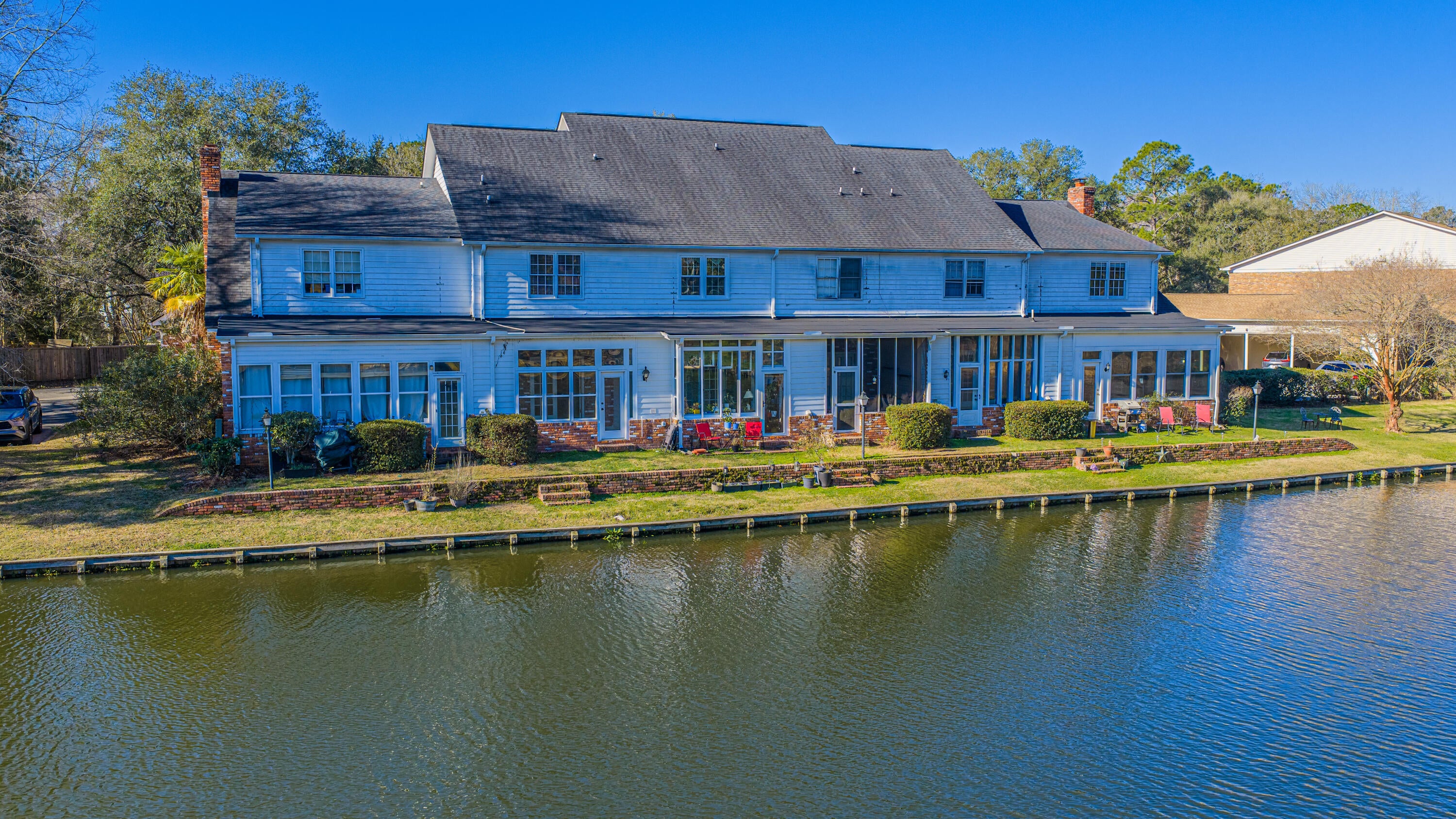 205 Woodlake Drive, Summerville, SC, 29485