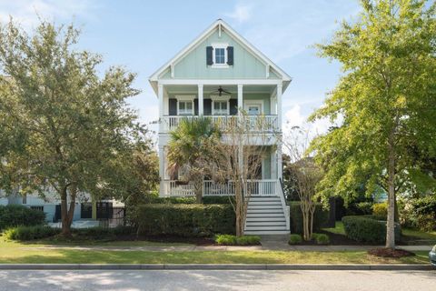 Photo of 1459 Wando Landing Street, Charleston, SC 29492 (MLS # 25027149)