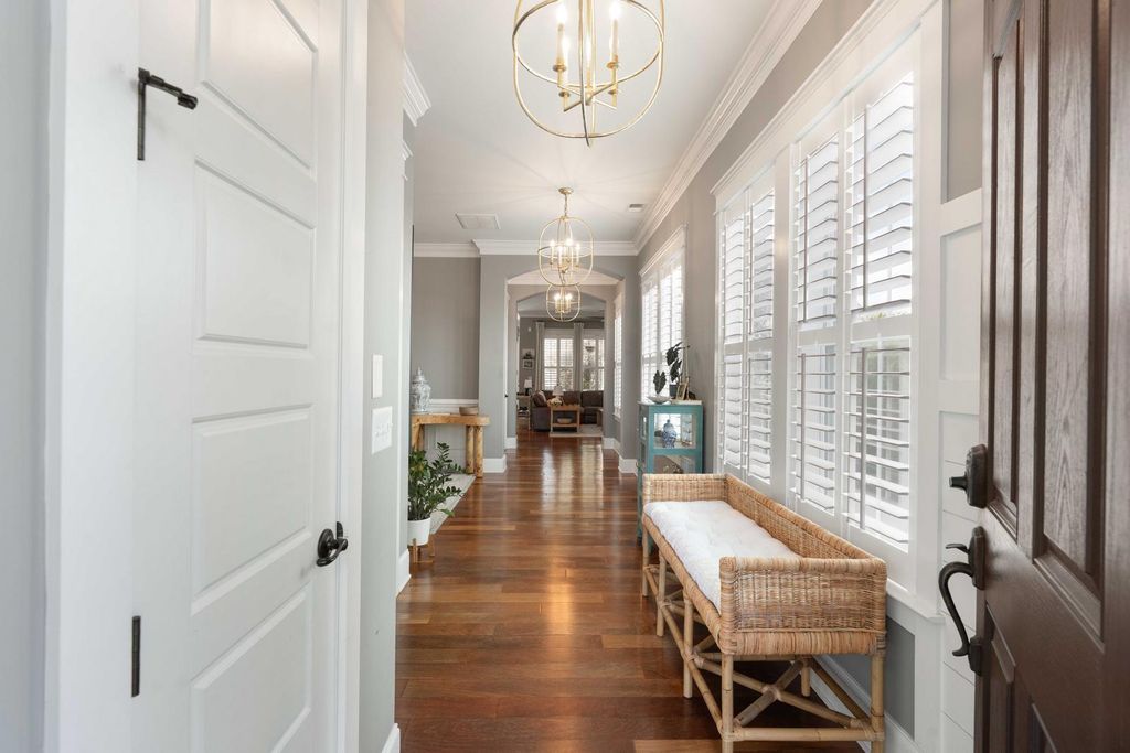 Photo of 1459 Wando Landing Street, Charleston, SC 29492 (MLS # 25027149)