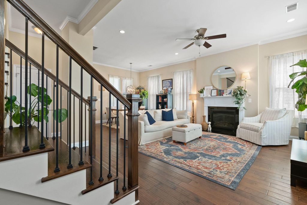 Photo of 5122 Hyde Park Village Lane, North Charleston, SC 29405 (MLS # 26008865)