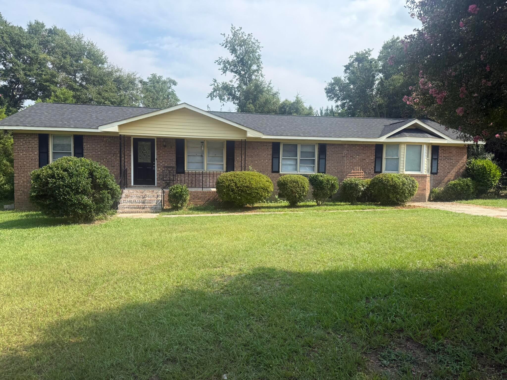 220 Eastwood Circle, Orangeburg, SC, 29118