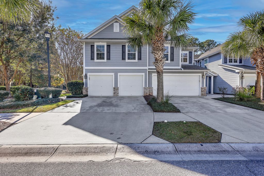 Photo of 5150 Trump Street #2005, North Charleston, SC 29420 (MLS # 25030680)