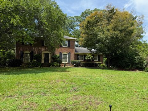 Photo of 21 Wespanee Drive, Charleston, SC 29407 (MLS # 25019239)