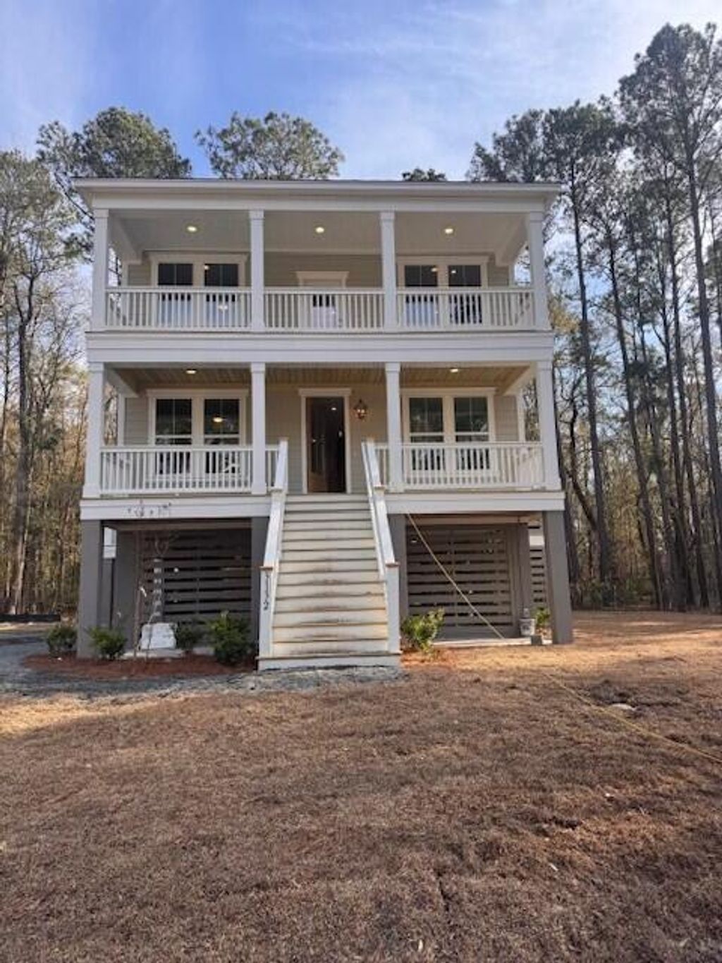 Photo of 3132 Vanessa Lynne Lane, Johns Island, SC 29455 (MLS # 26003959)