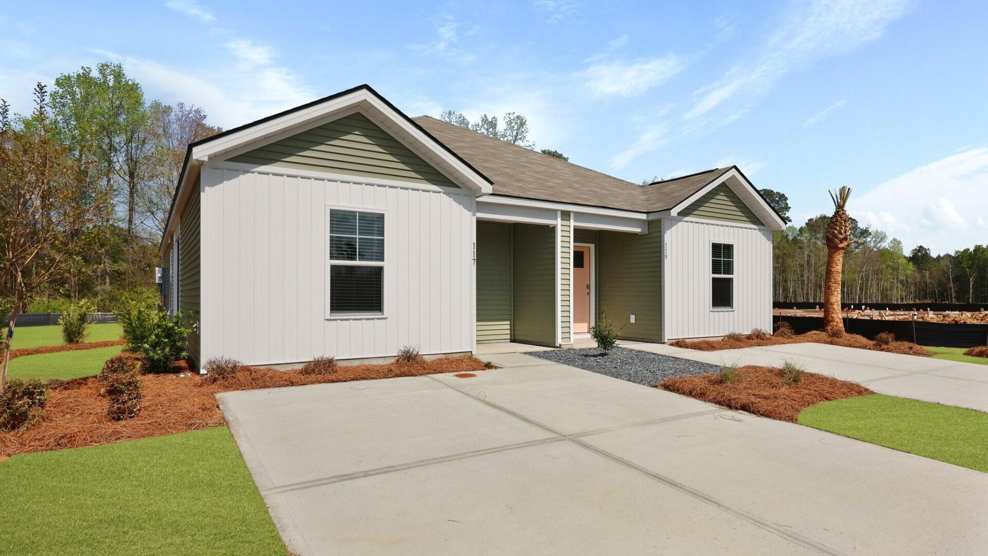 119 Mims Academy Drive