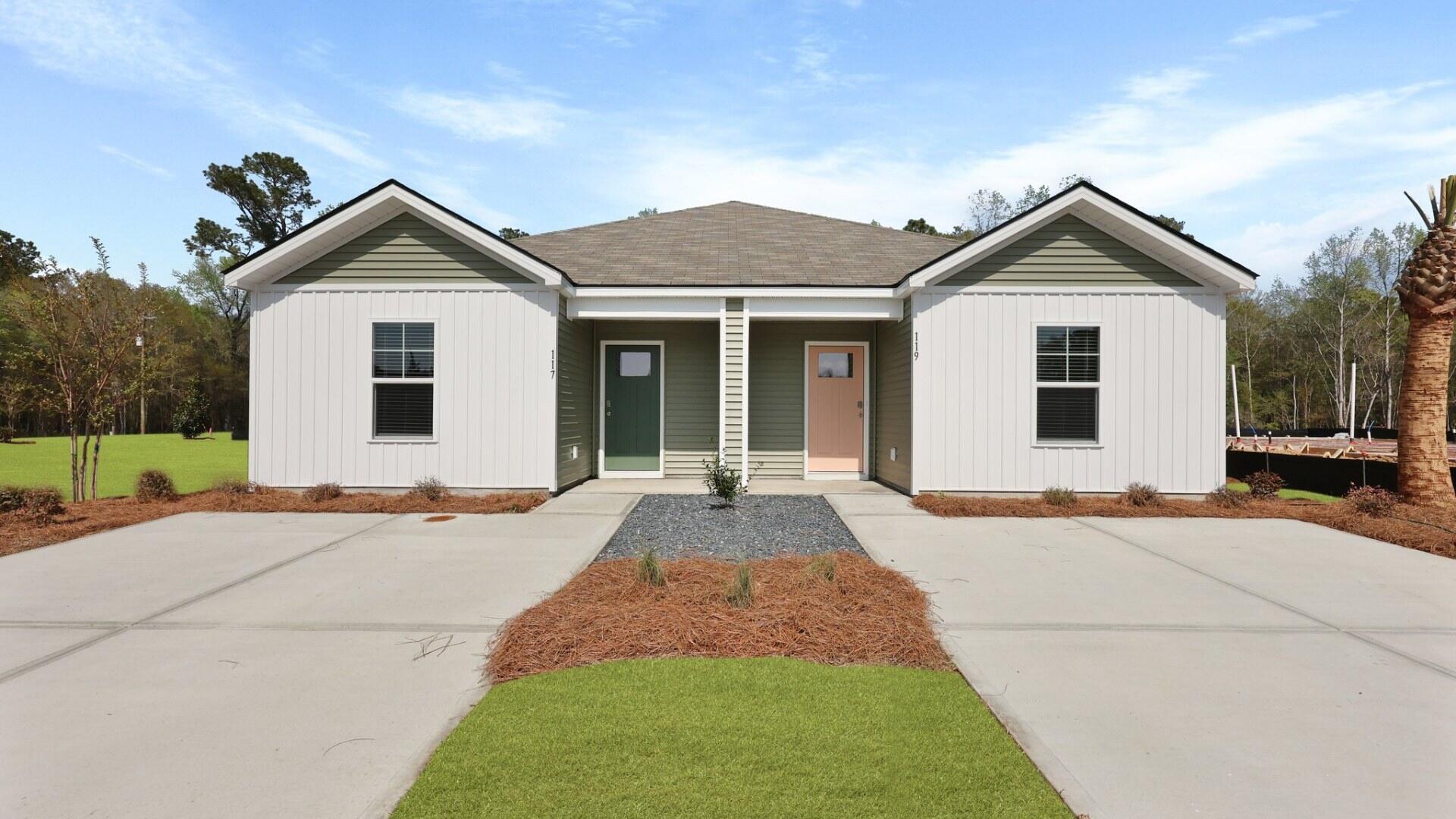 119 Mims Academy Drive