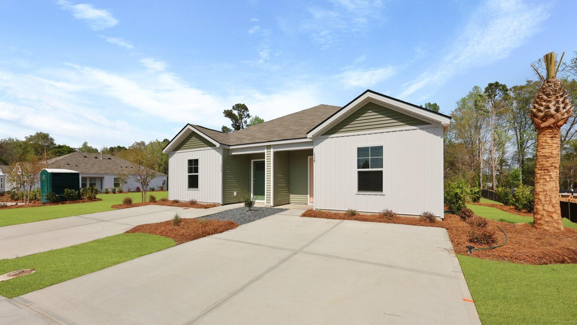 119 Mims Academy Drive