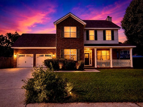 Photo of 313 Courtney Round, Summerville, SC 29486 (MLS # 26022900)