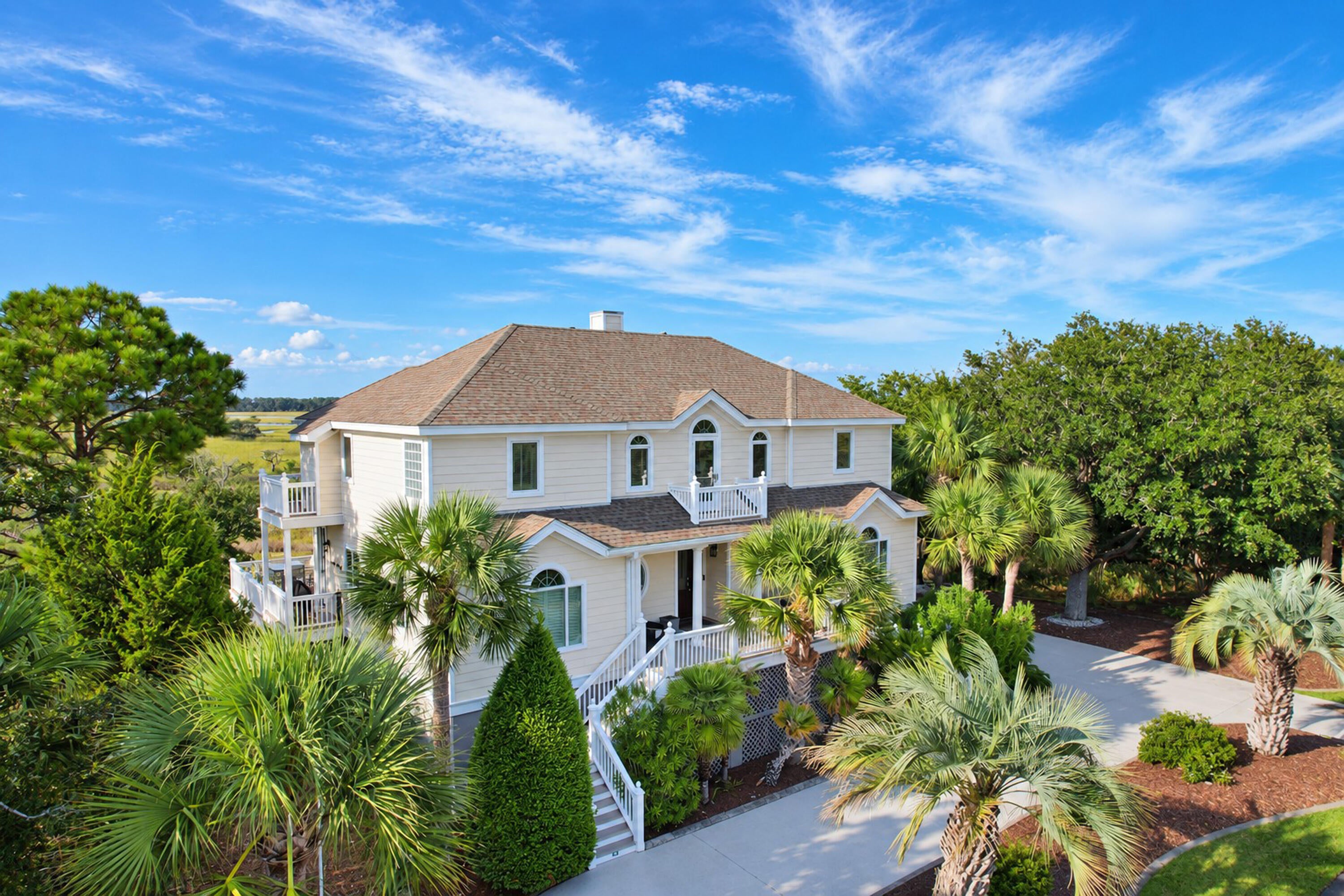 21 Seagrass Lane