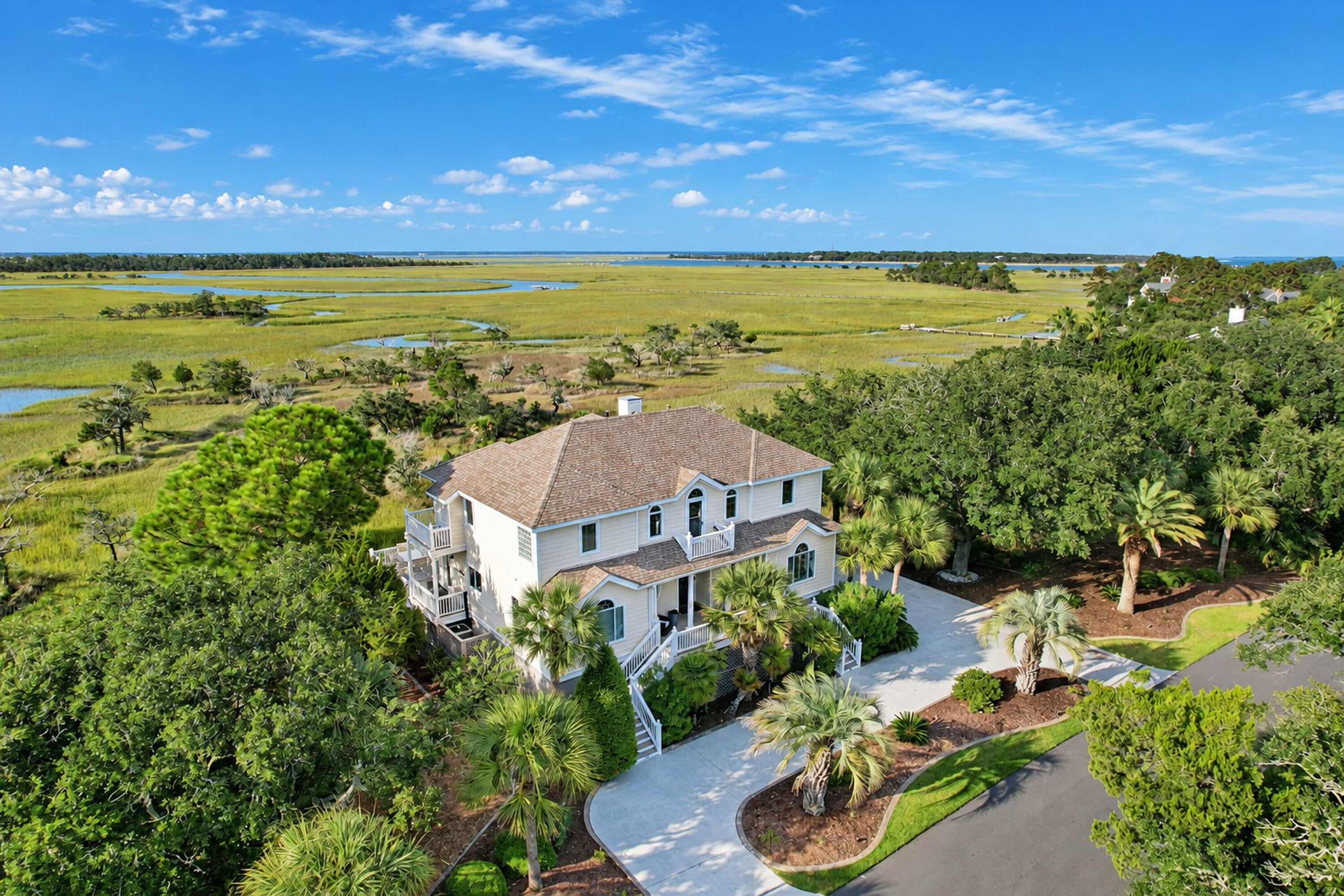 21 Seagrass Lane
