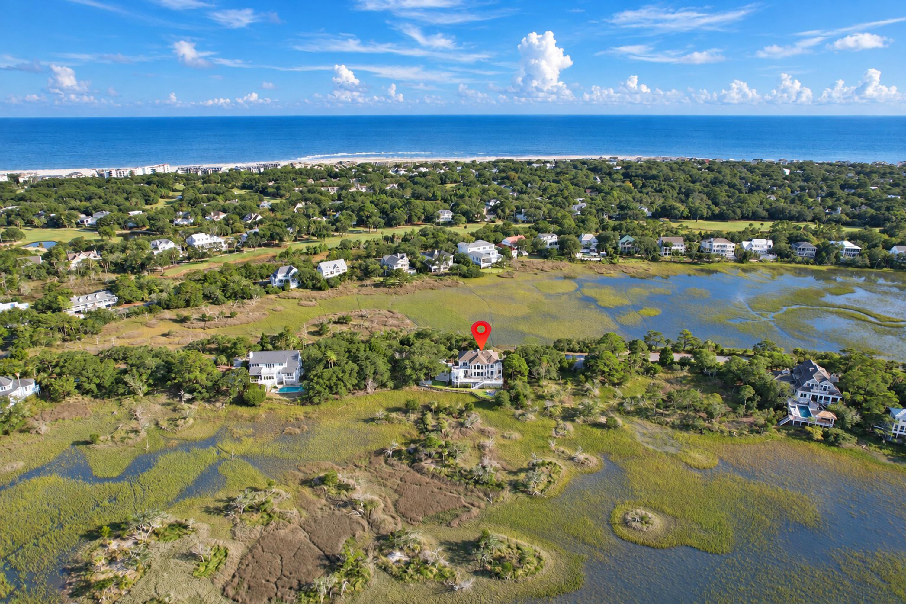 21 Seagrass Lane