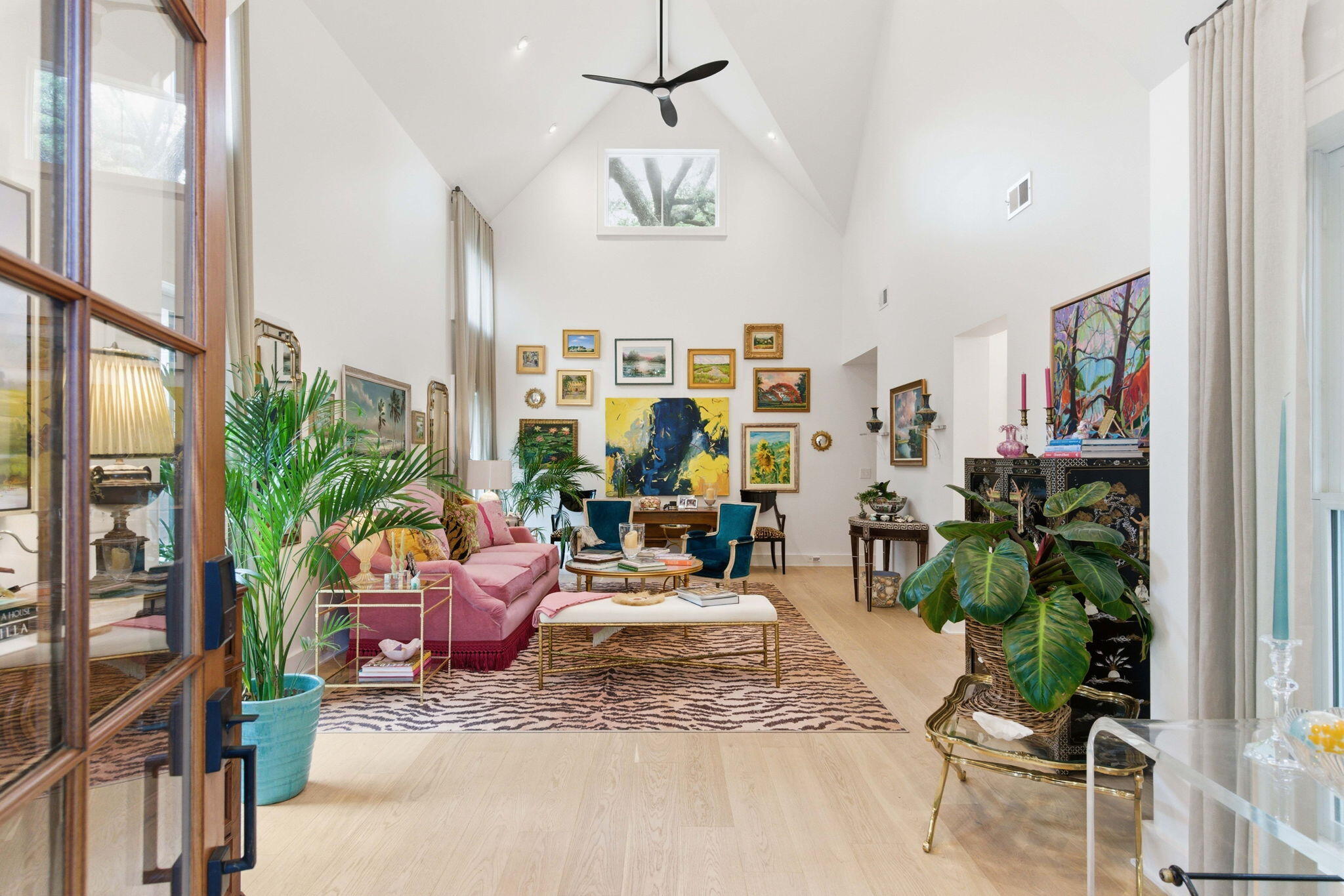 6 Beverly Road