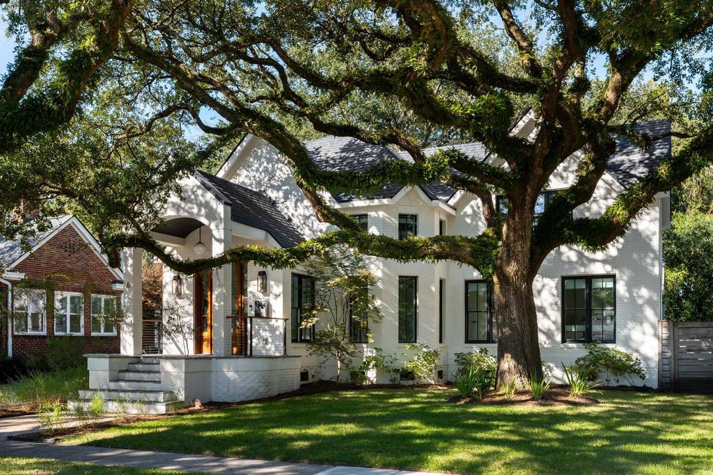 Photo of 6 Beverly Road, Charleston, SC 29407 (MLS # 26013520)