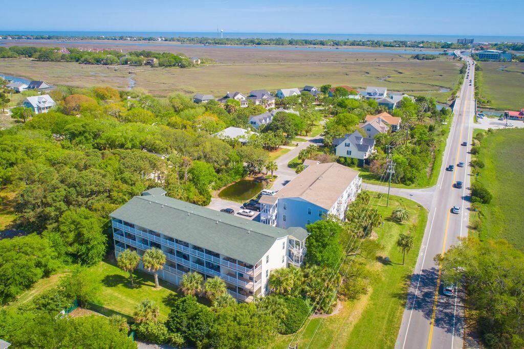 Photo of 2262 Folly Road #1g, Charleston, SC 29412 (MLS # 25027004)