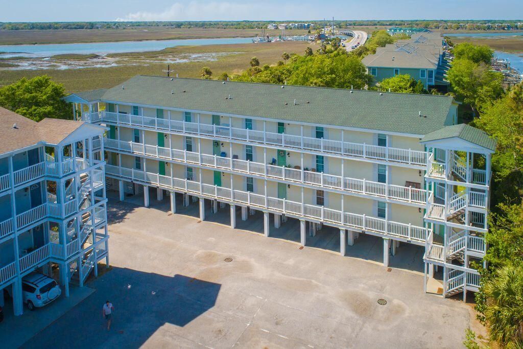 Photo of 2262 Folly Road #1g, Charleston, SC 29412 (MLS # 25027004)
