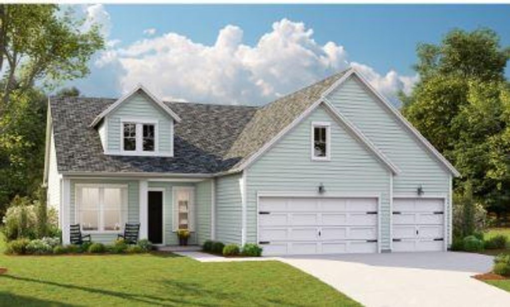 Photo of 1662 Locals Street, Summerville, SC 29485 (MLS # 25029351)