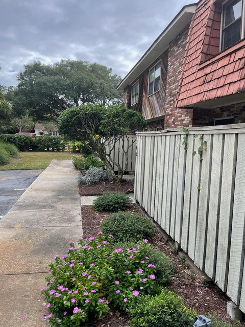 A home in Charleston