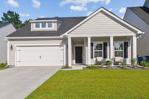 4034 Warmouth Court Johns Island SC 29455