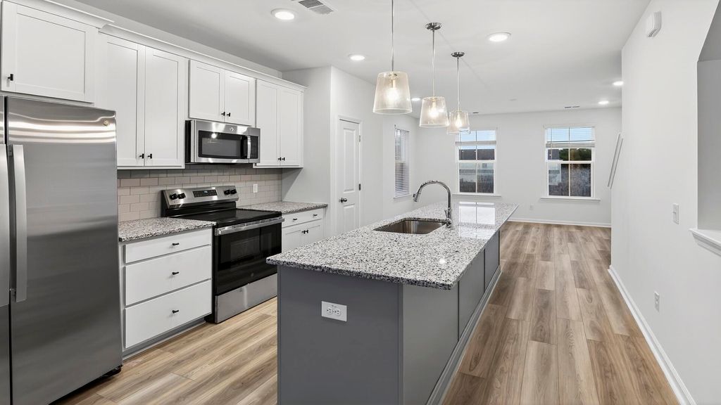 Photo of 4633 Forest Hills Drive #1401, North Charleston, SC 29418 (MLS # 25032257)