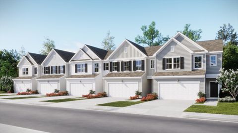 Photo of 158 Fern Bridge Drive, Summerville, SC 29483 (MLS # 25027443)