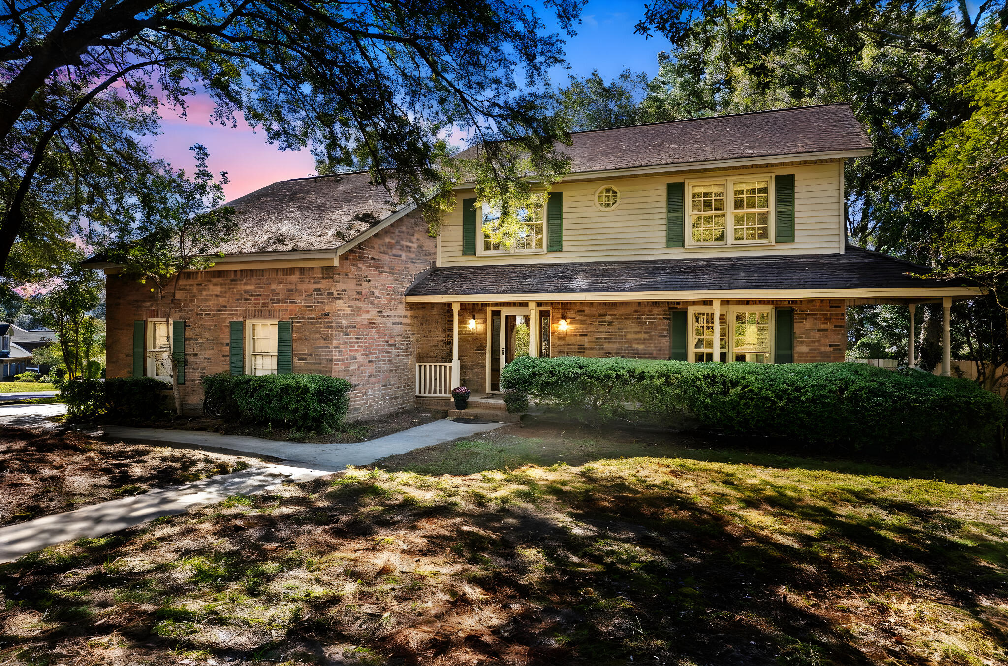 17 Plantation Circle
